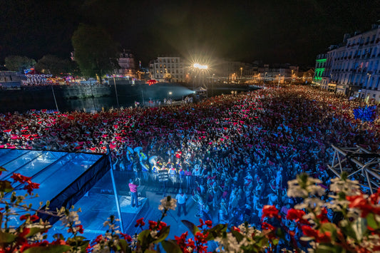 TOP 10 DES MEILLEURES FERIAS À NE PAS MANQUER CET ÉTÉ 2025 !