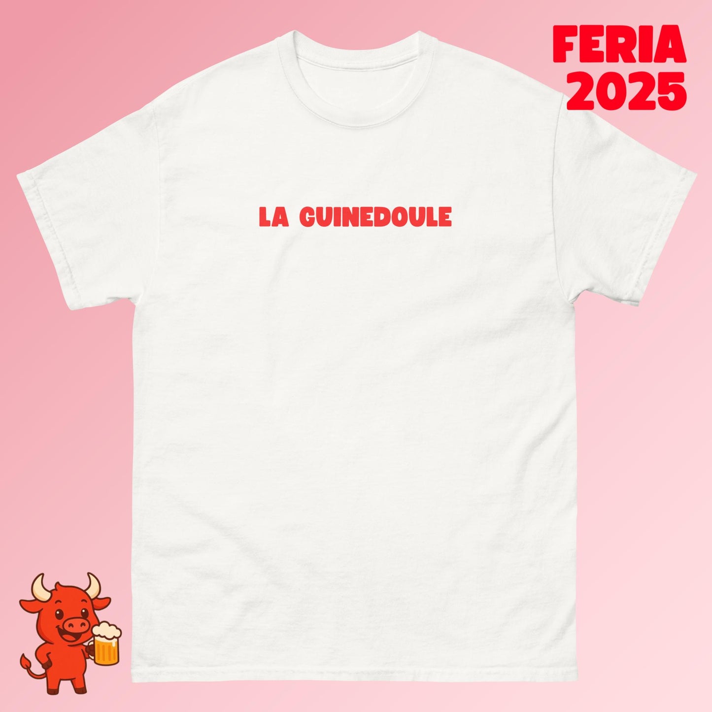 T-shirt (Unisexe)"TOUJOURS RESTER POSITIF... À L'ÉTHYLOTEST"