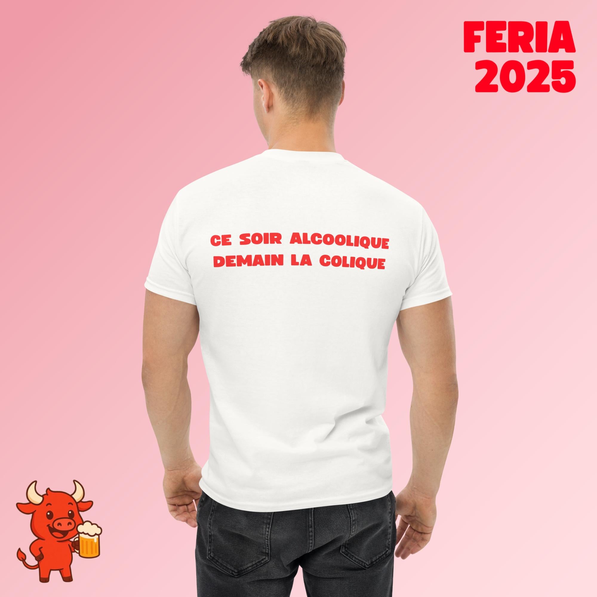 T-shirt (Unisexe) 